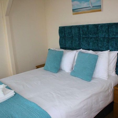 Argyle Lodge Rush Екстер'єр фото