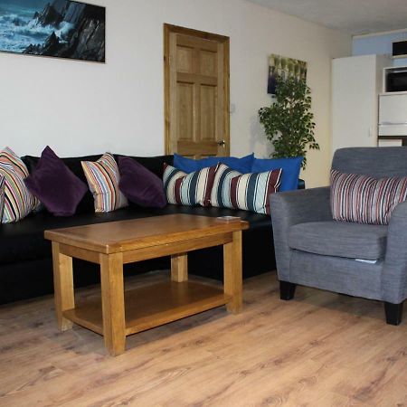 Argyle Lodge Rush Екстер'єр фото