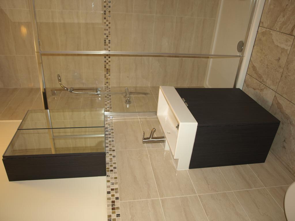 Argyle Lodge Rush Екстер'єр фото