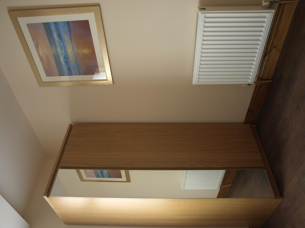 Argyle Lodge Rush Екстер'єр фото