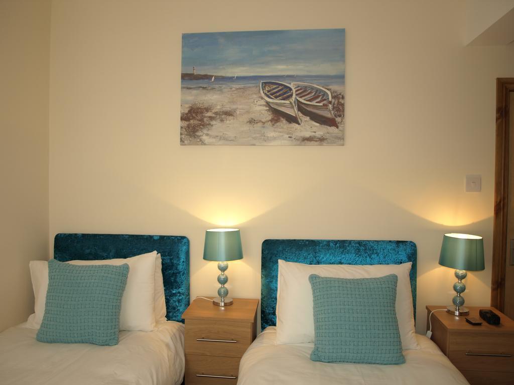 Argyle Lodge Rush Екстер'єр фото