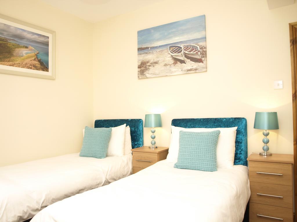 Argyle Lodge Rush Екстер'єр фото