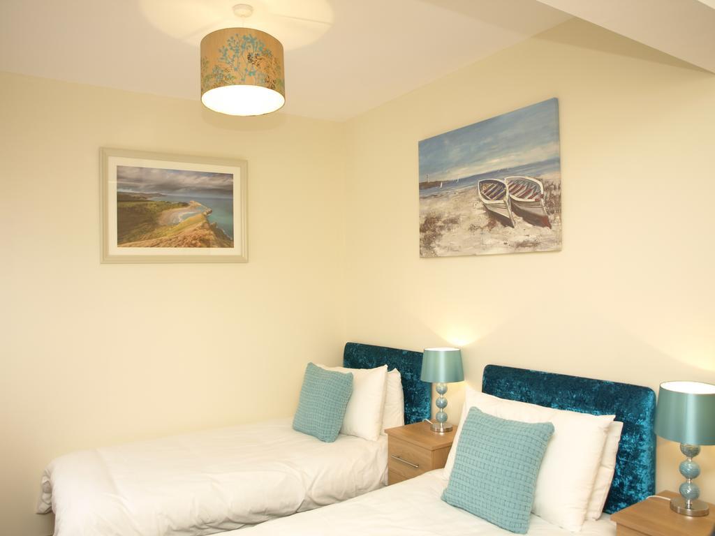 Argyle Lodge Rush Екстер'єр фото