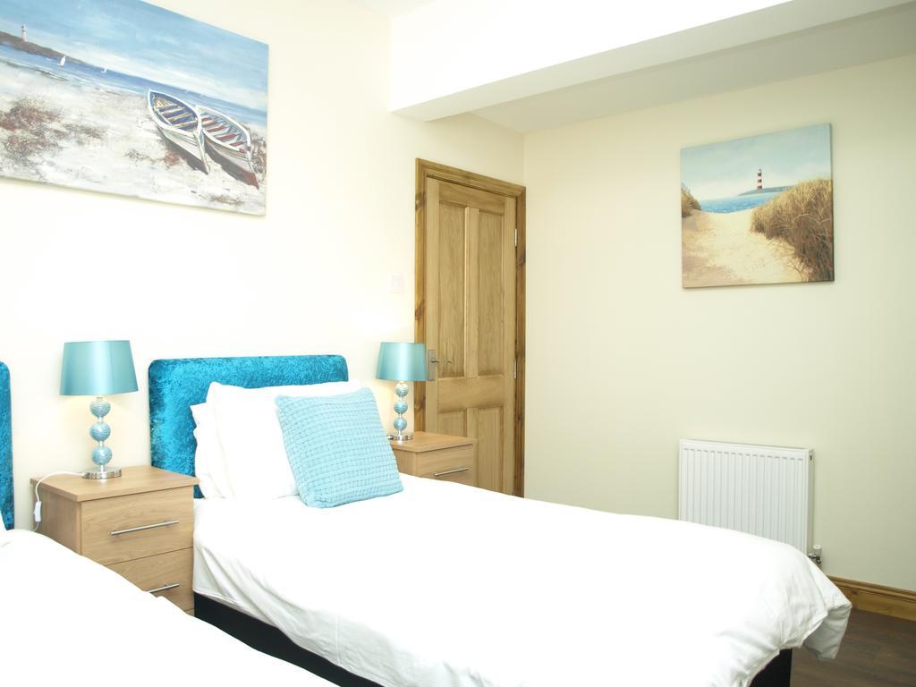 Argyle Lodge Rush Екстер'єр фото