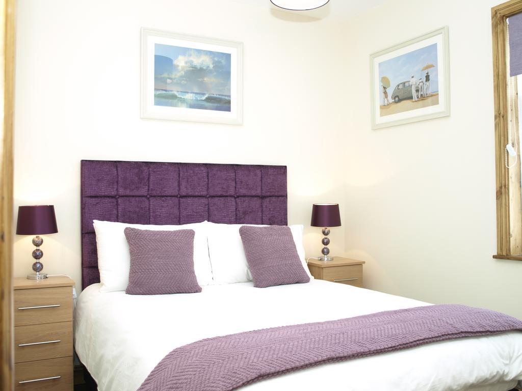 Argyle Lodge Rush Екстер'єр фото