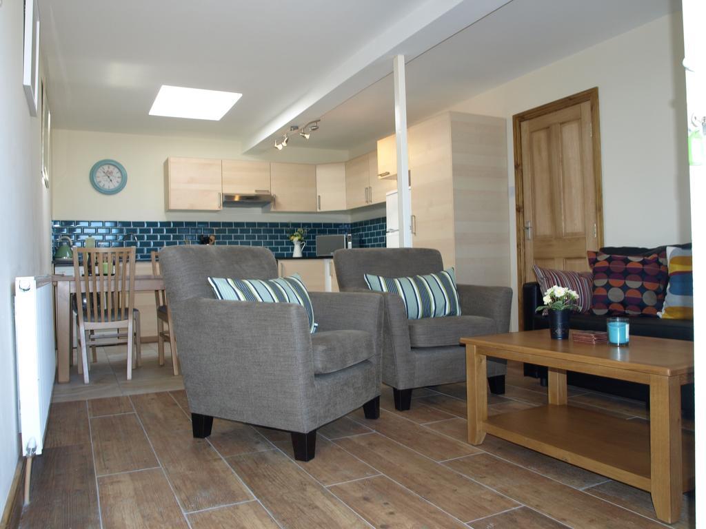 Argyle Lodge Rush Екстер'єр фото