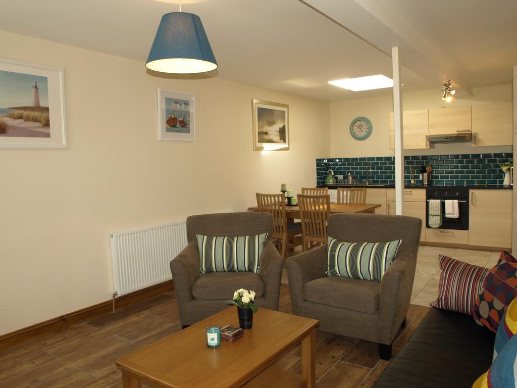 Argyle Lodge Rush Екстер'єр фото