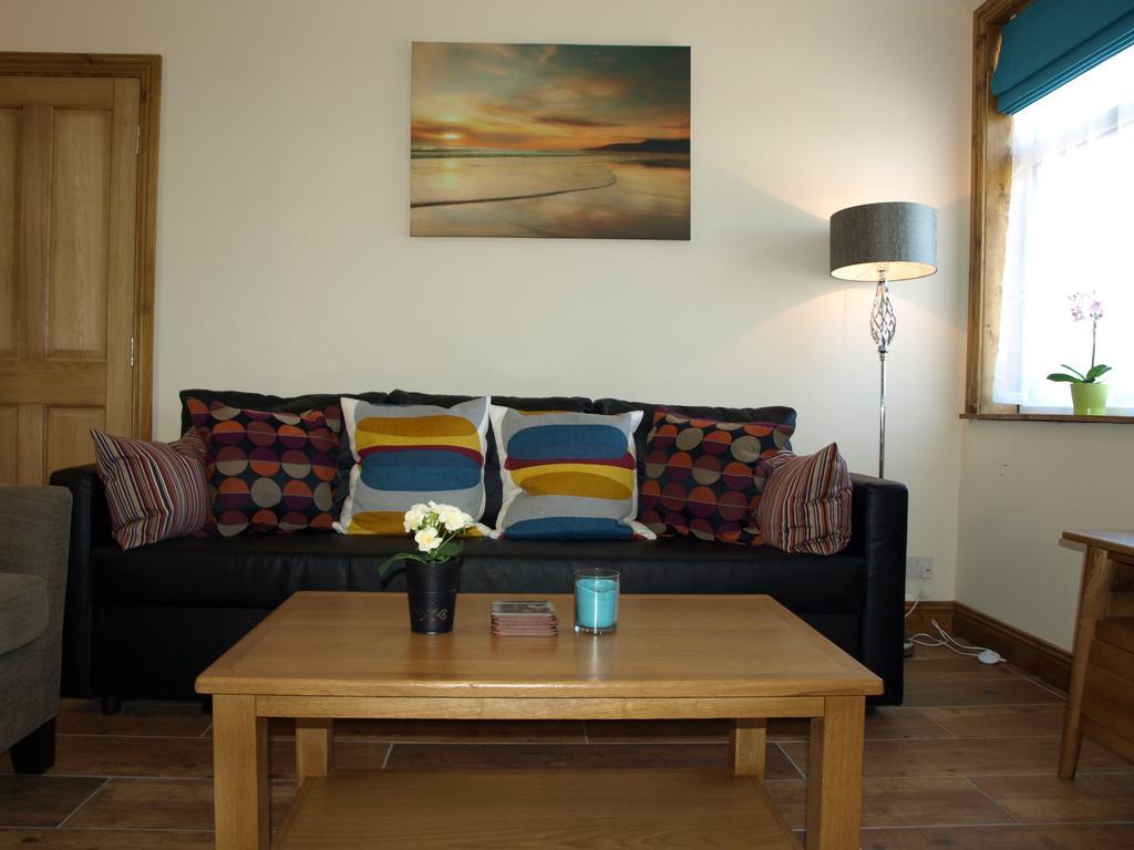 Argyle Lodge Rush Екстер'єр фото