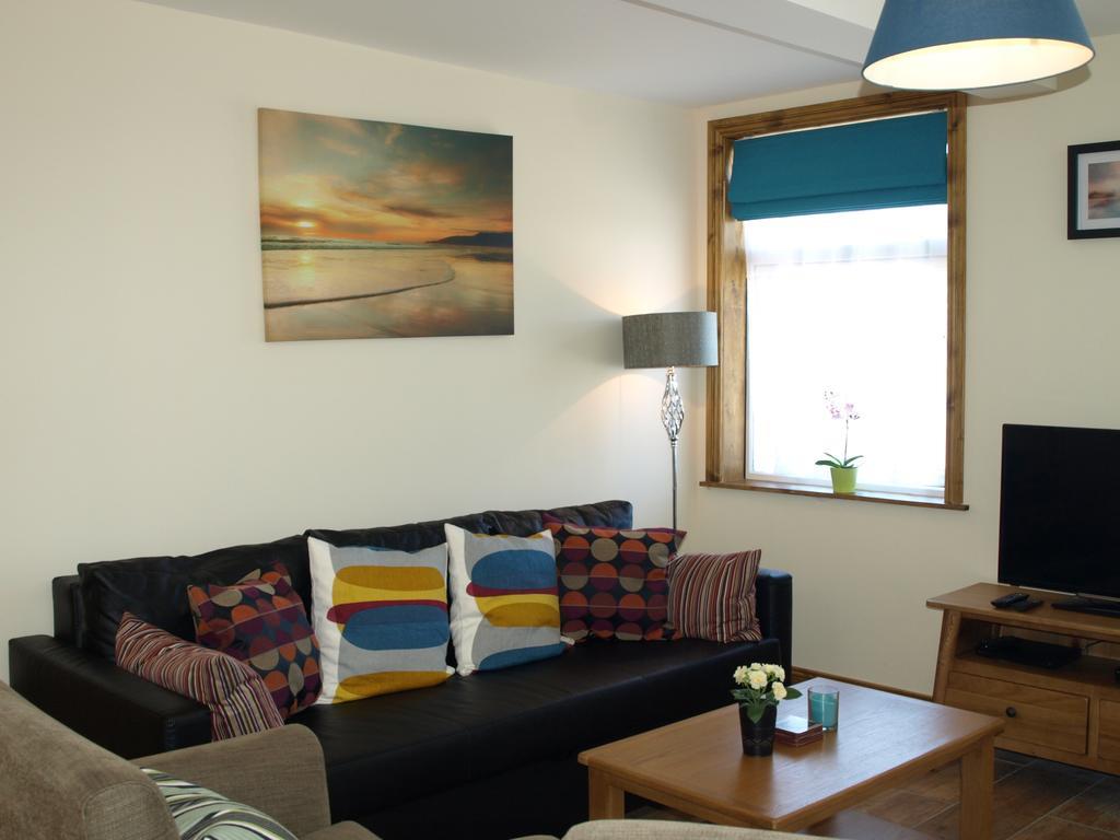 Argyle Lodge Rush Екстер'єр фото