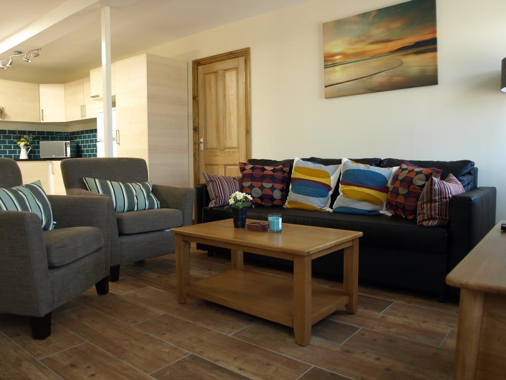 Argyle Lodge Rush Екстер'єр фото