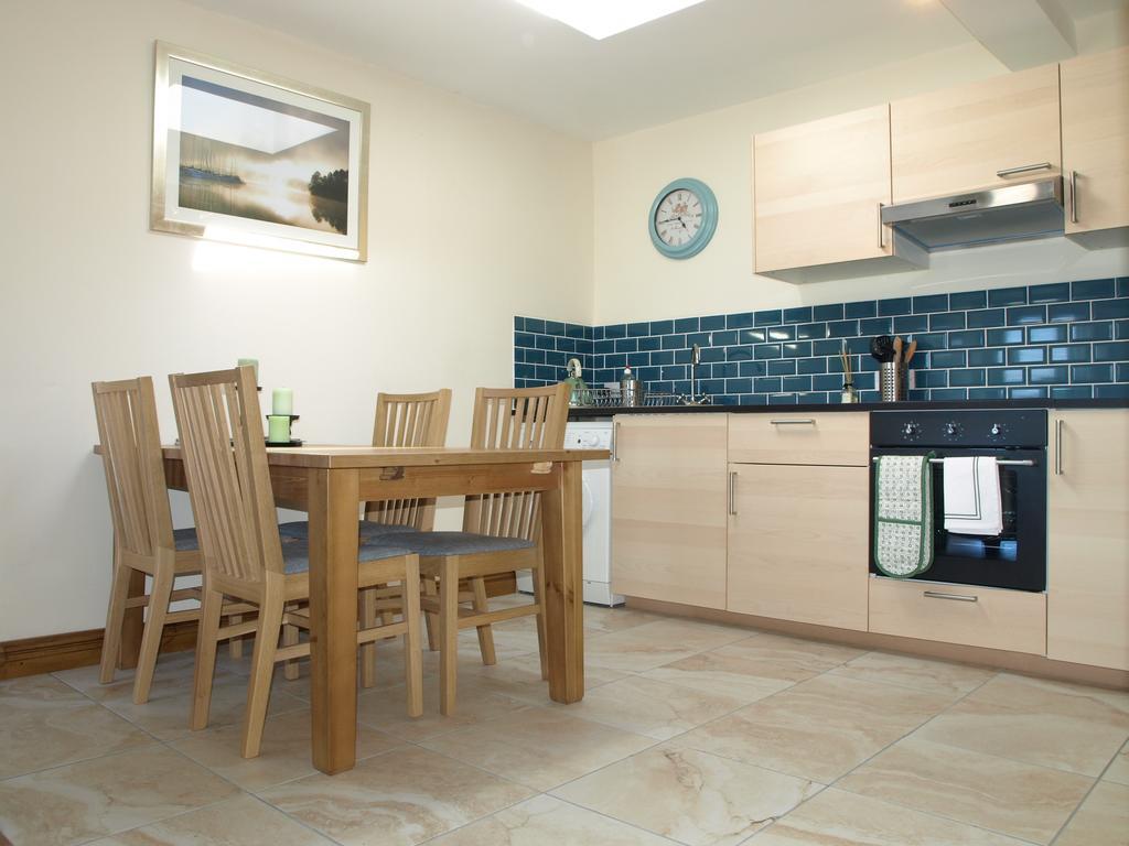 Argyle Lodge Rush Екстер'єр фото