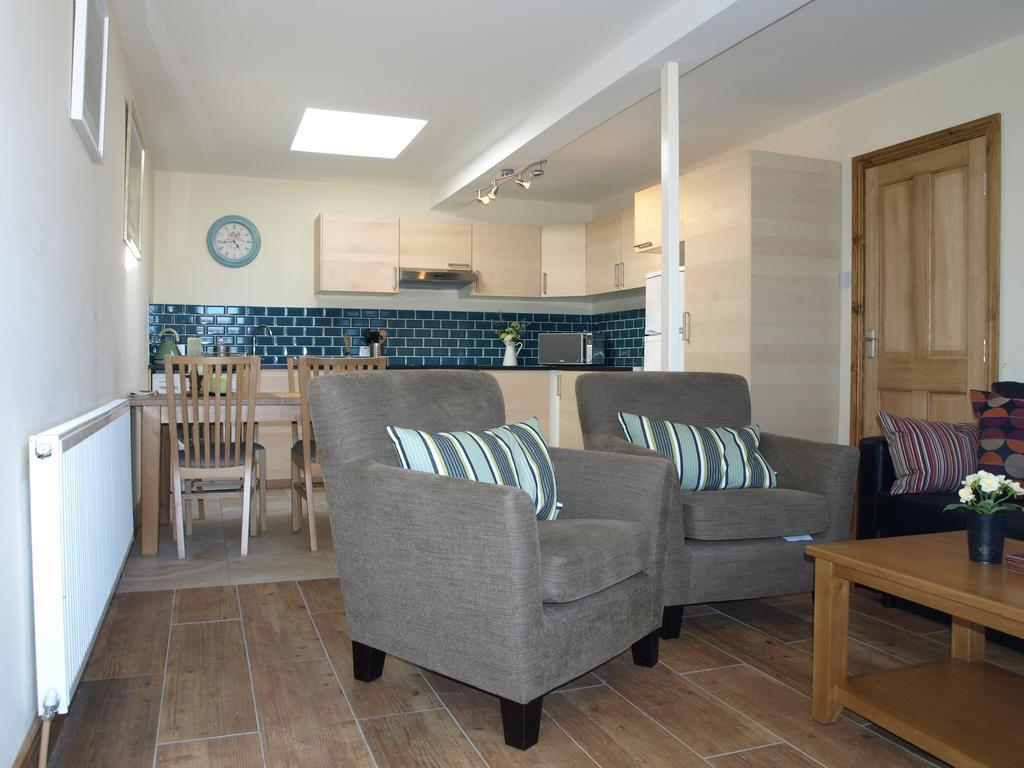 Argyle Lodge Rush Екстер'єр фото