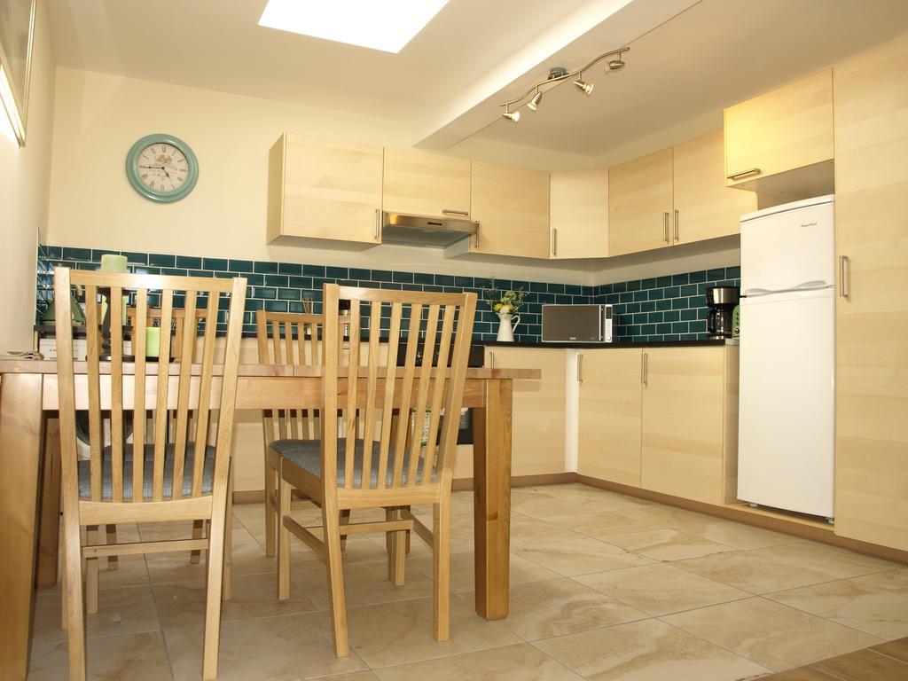 Argyle Lodge Rush Екстер'єр фото
