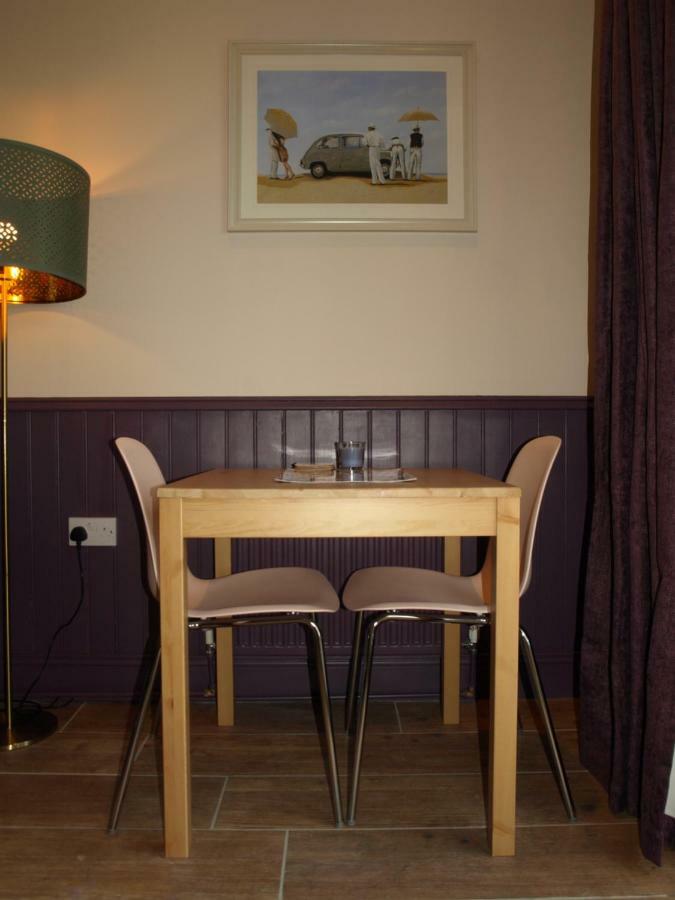 Argyle Lodge Rush Екстер'єр фото