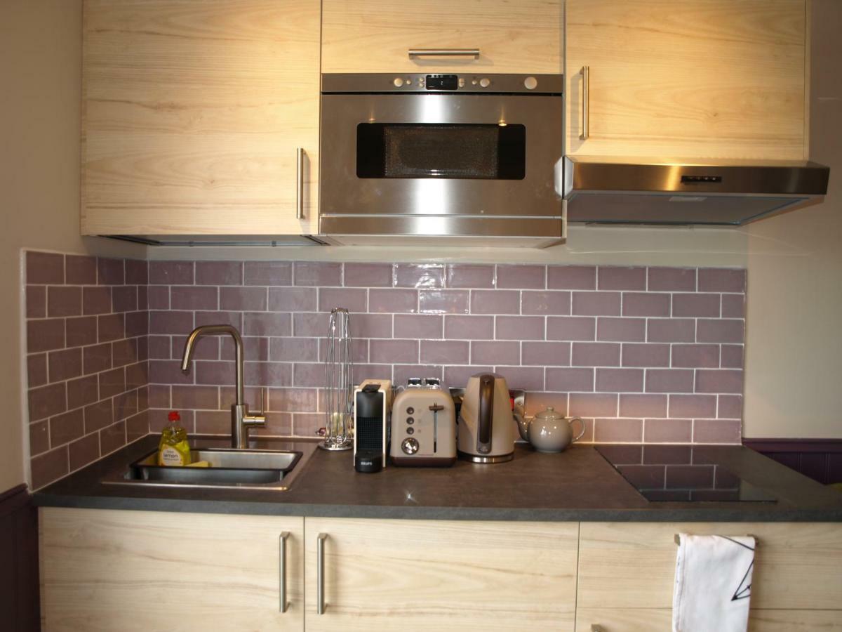 Argyle Lodge Rush Екстер'єр фото