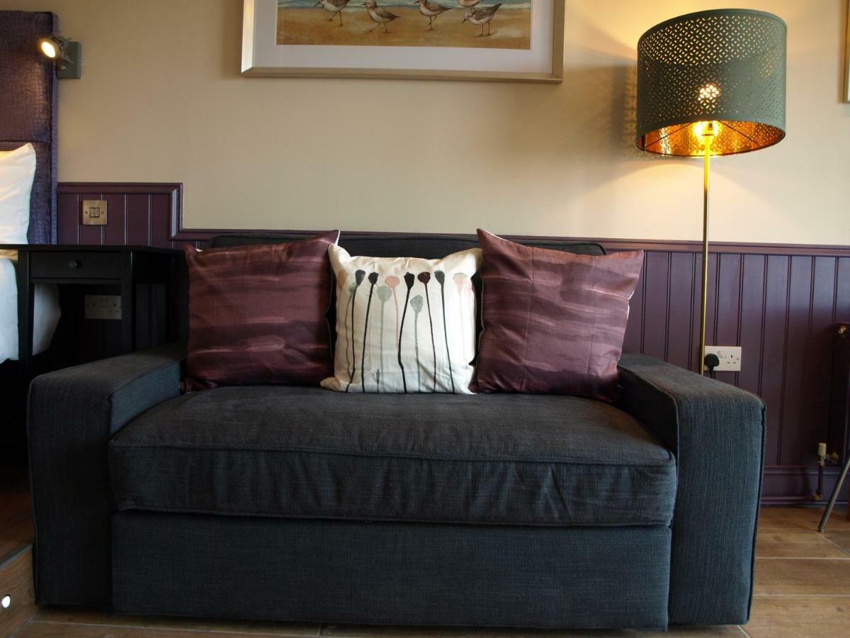 Argyle Lodge Rush Екстер'єр фото
