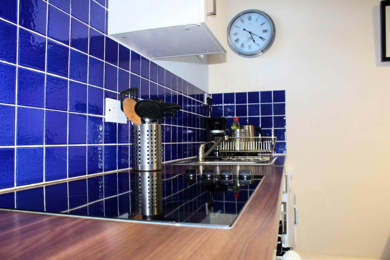 Argyle Lodge Rush Екстер'єр фото