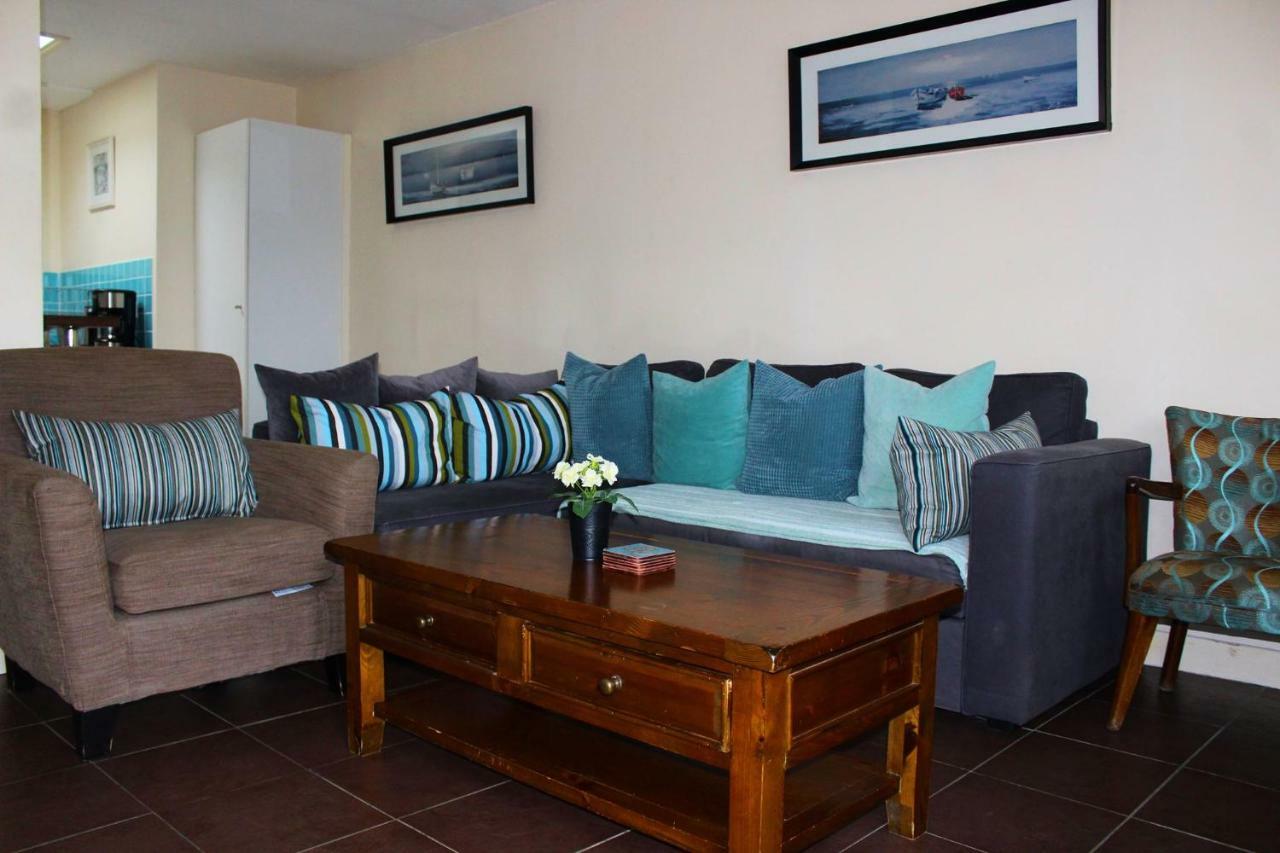 Argyle Lodge Rush Екстер'єр фото
