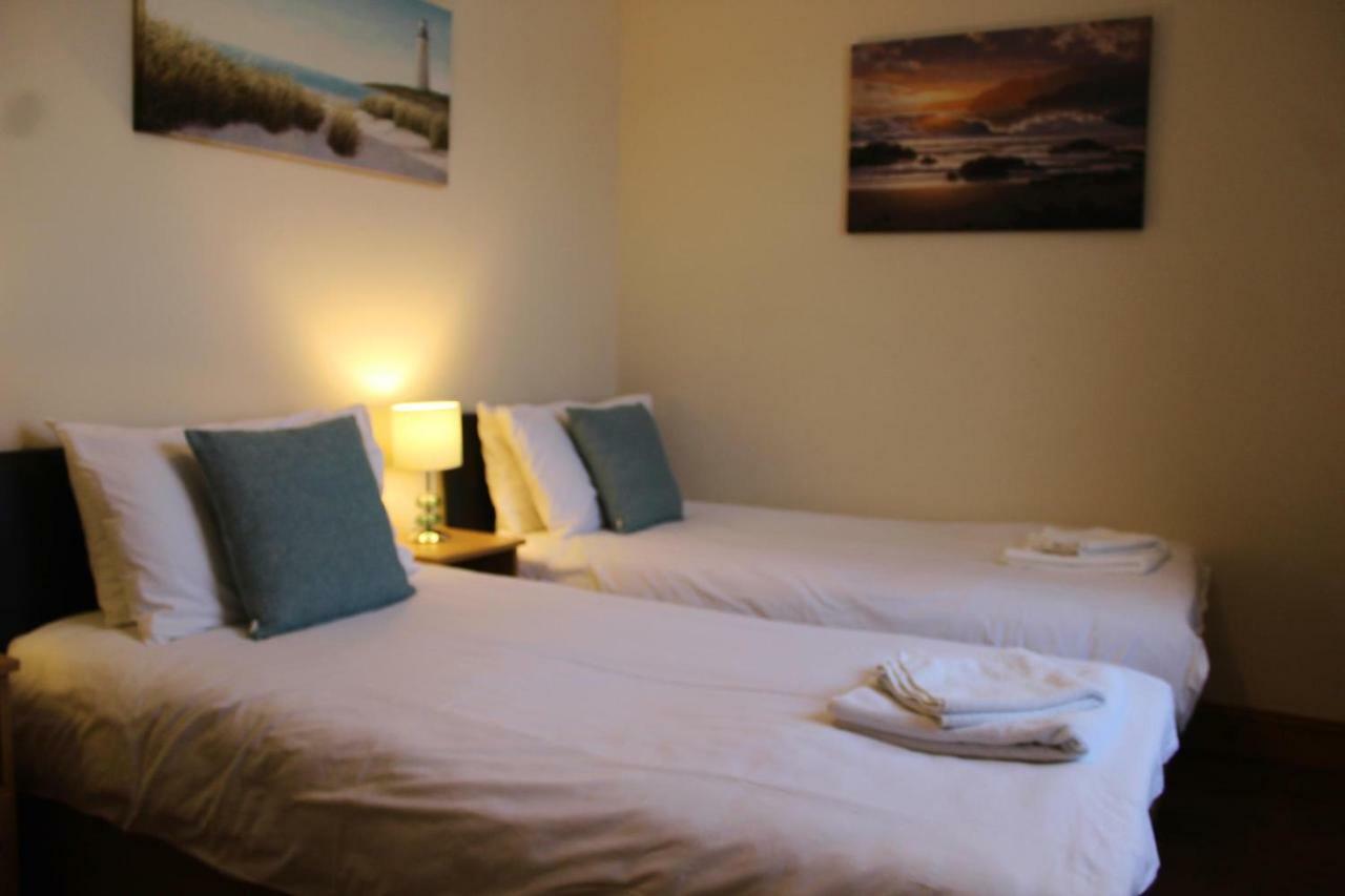 Argyle Lodge Rush Екстер'єр фото