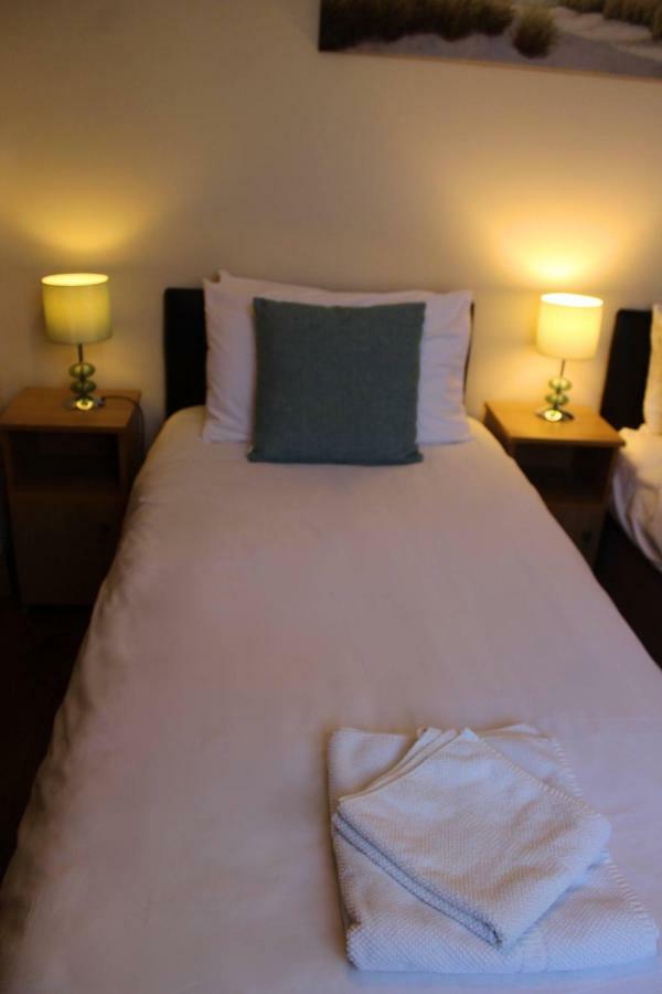 Argyle Lodge Rush Екстер'єр фото