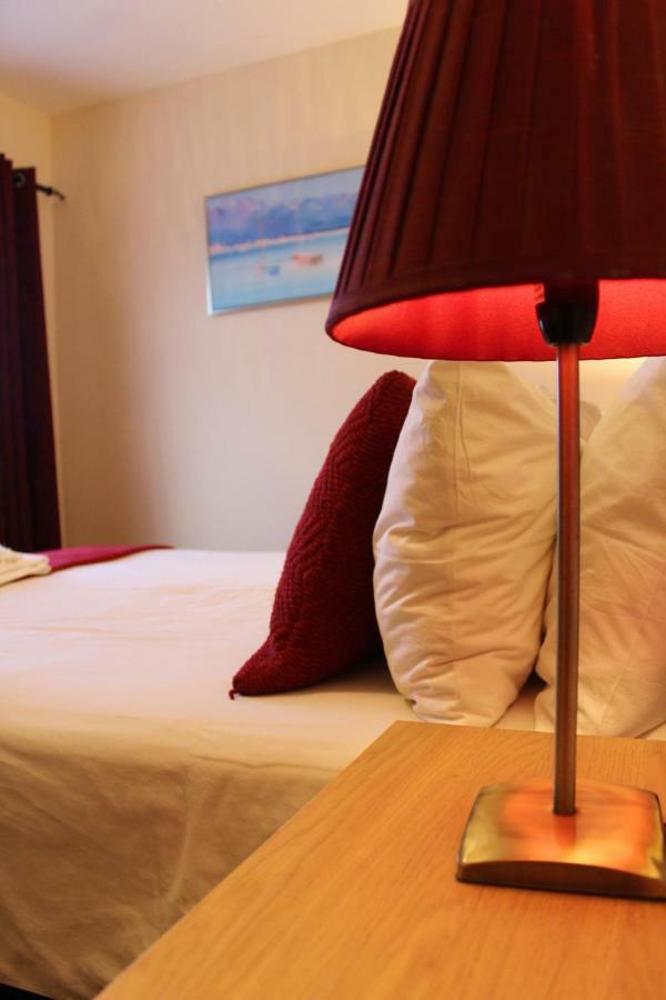 Argyle Lodge Rush Екстер'єр фото